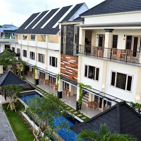 Tirtha Khayangan Hotel