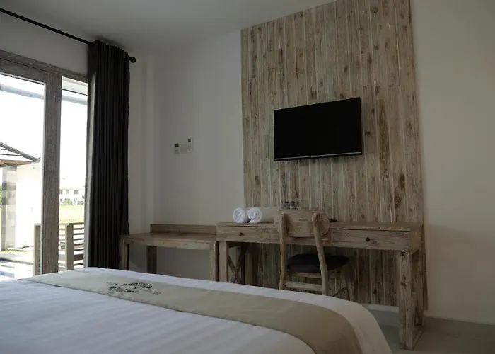 Tirtha Khayangan 3* Чангу