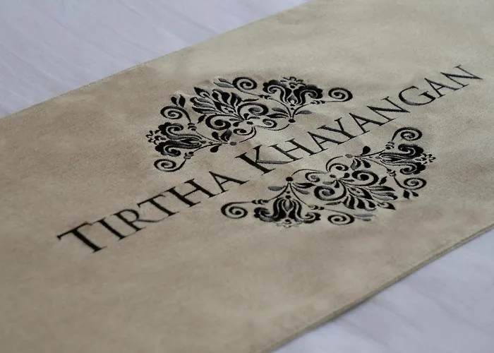 Tirtha Khayangan Отель
