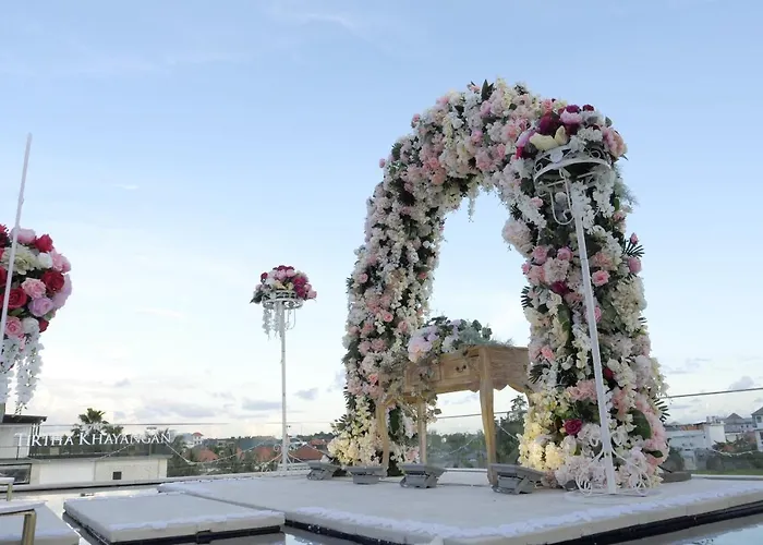 Tirtha Khayangan Чангу