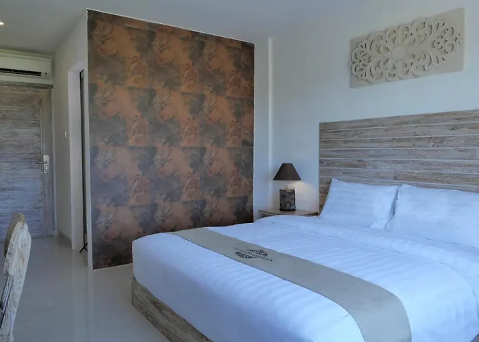 Tirtha Khayangan 3*