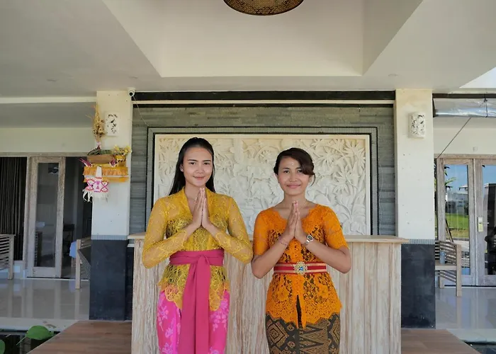 Tirtha Khayangan Чангу