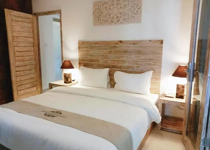 Tirtha Khayangan 3* Чангу